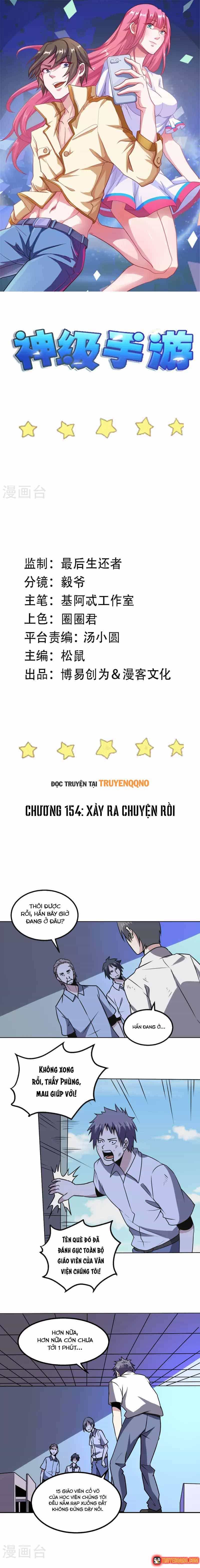 Ứng Dụng Thần Kỳ - Chương 154 - ảnh 2