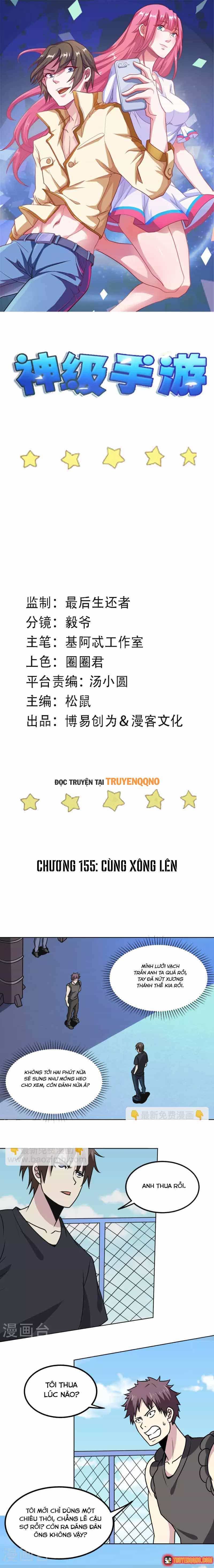 Ứng Dụng Thần Kỳ - Chương 155 - ảnh 2