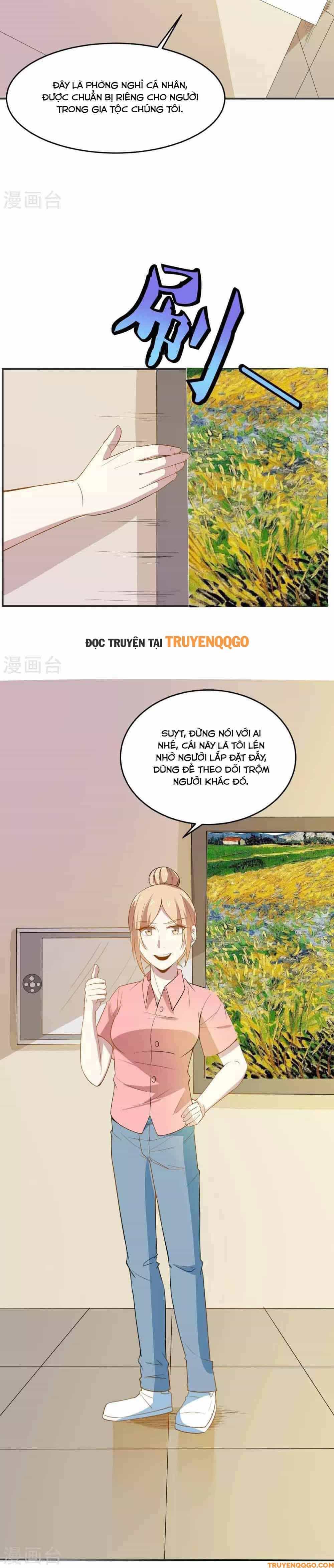 Ứng Dụng Thần Kỳ - Chương 21 - ảnh 12