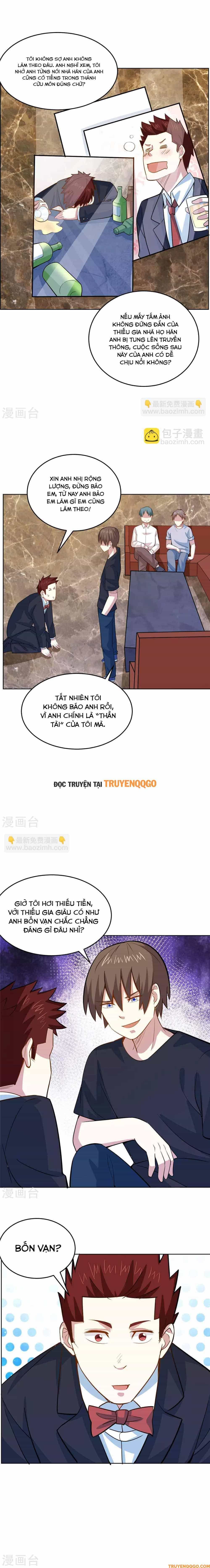 Ứng Dụng Thần Kỳ - Chương 40 - ảnh 8