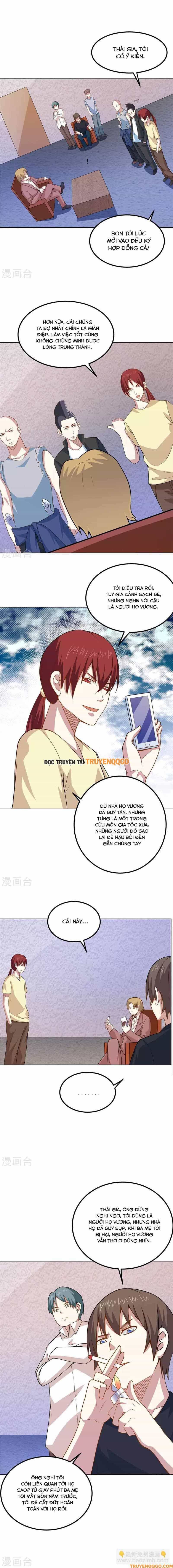 Ứng Dụng Thần Kỳ - Chương 41 - ảnh 6