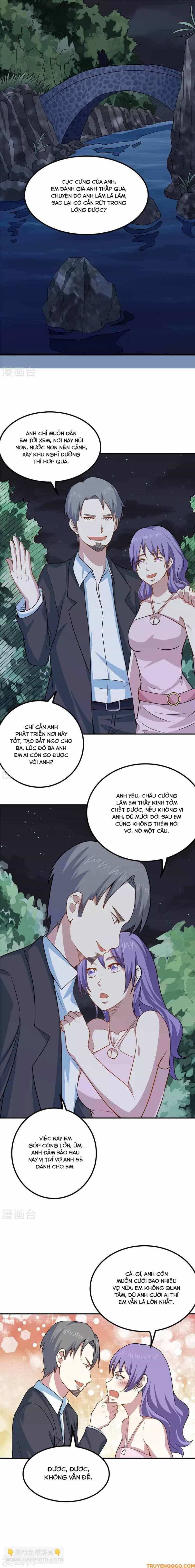 Ứng Dụng Thần Kỳ - Chương 44 - ảnh 5