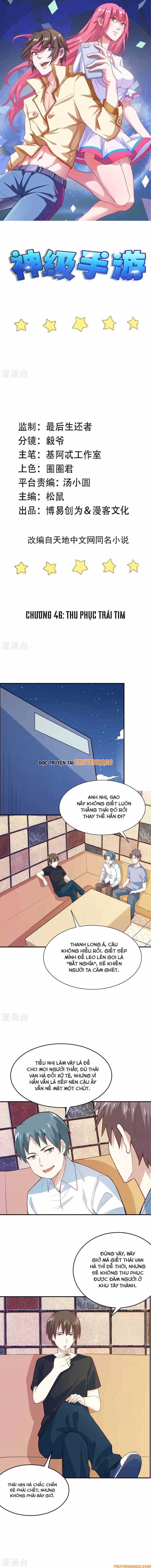 Ứng Dụng Thần Kỳ - Chương 46 - ảnh 2