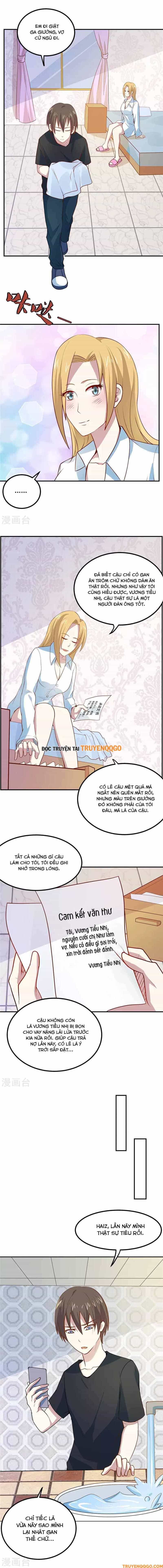 Ứng Dụng Thần Kỳ - Chương 49 - ảnh 6