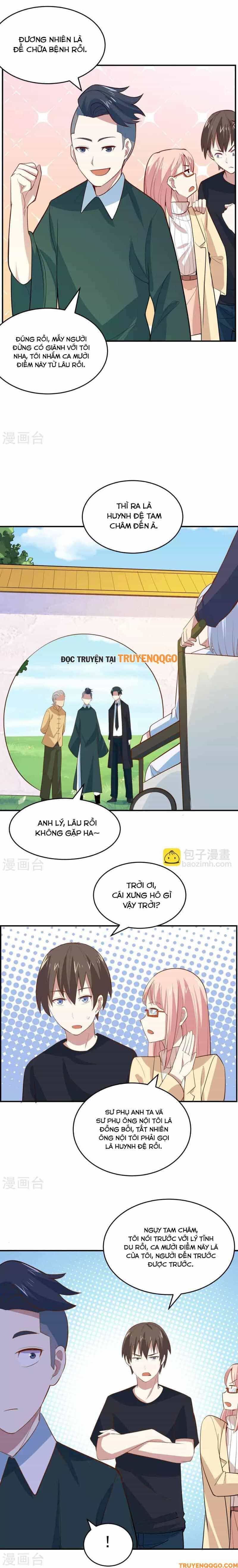 Ứng Dụng Thần Kỳ - Chương 53 - ảnh 6