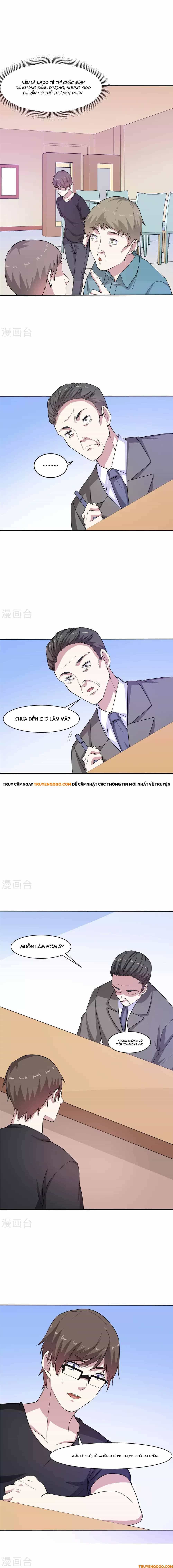 Ứng Dụng Thần Kỳ - Chương 5 - ảnh 3