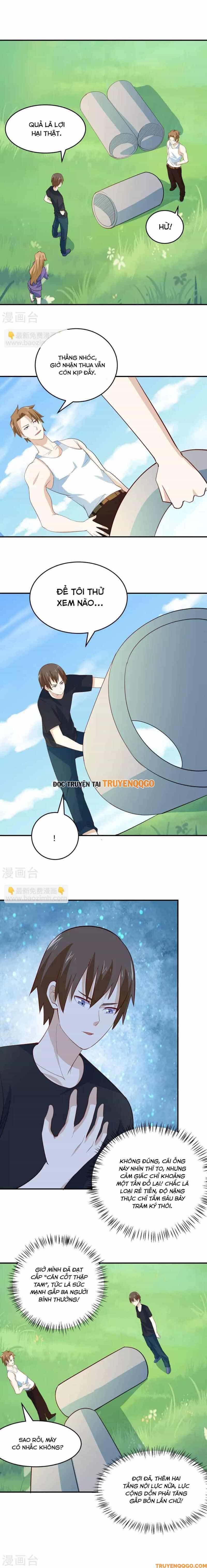 Ứng Dụng Thần Kỳ - Chương 65 - ảnh 6