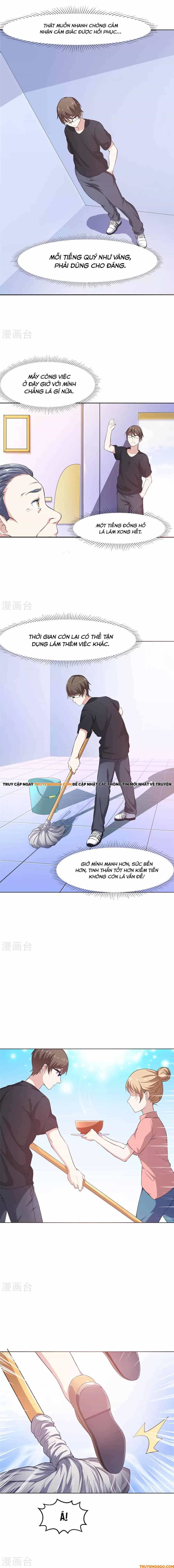 Ứng Dụng Thần Kỳ - Chương 6 - ảnh 4