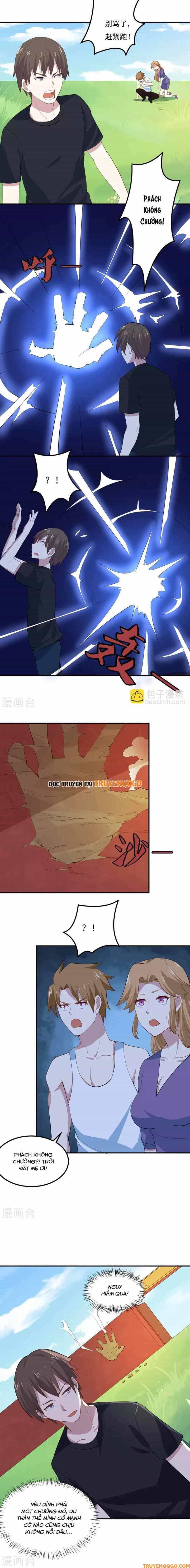 Ứng Dụng Thần Kỳ - Chương 70 - ảnh 7