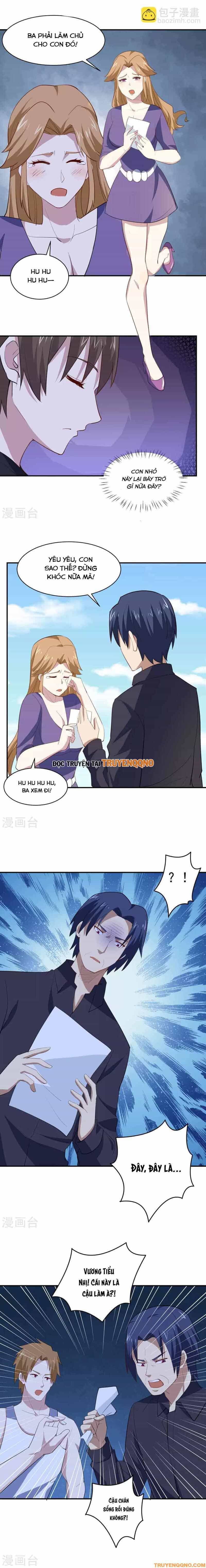 Ứng Dụng Thần Kỳ - Chương 73 - ảnh 4