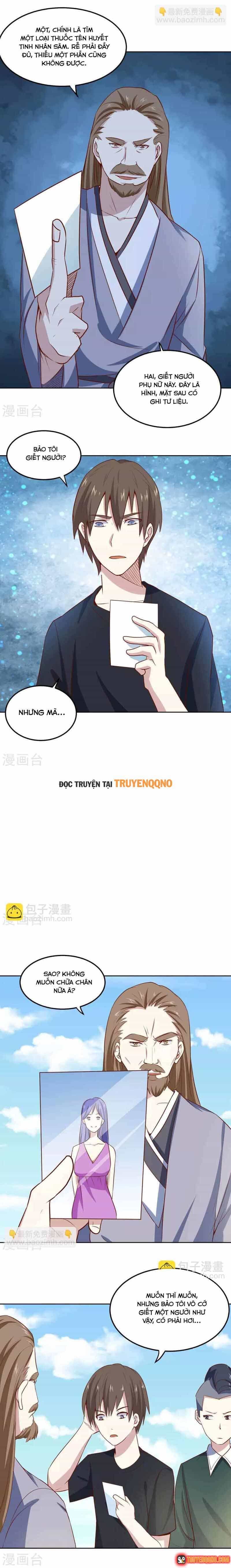 Ứng Dụng Thần Kỳ - Chương 81 - ảnh 4