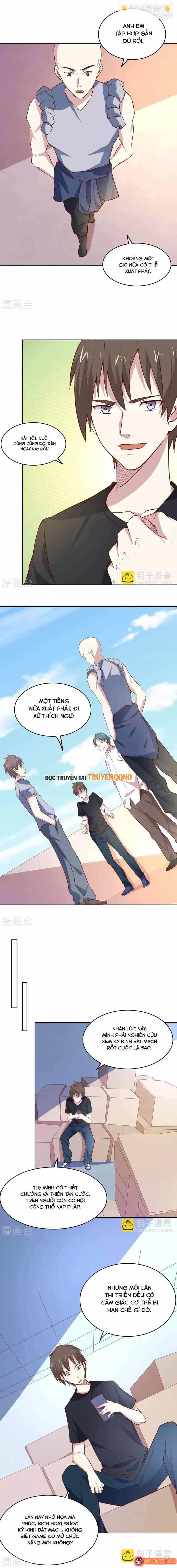Ứng Dụng Thần Kỳ - Chương 85 - ảnh 4