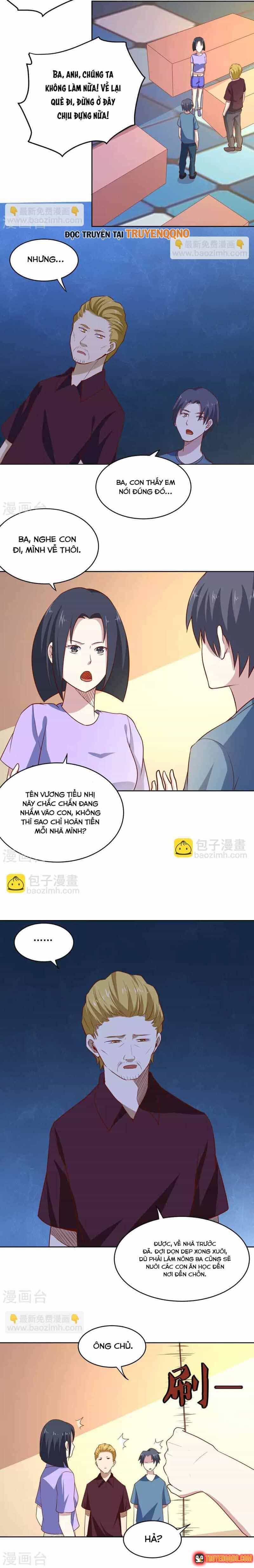 Ứng Dụng Thần Kỳ - Chương 88 - ảnh 6