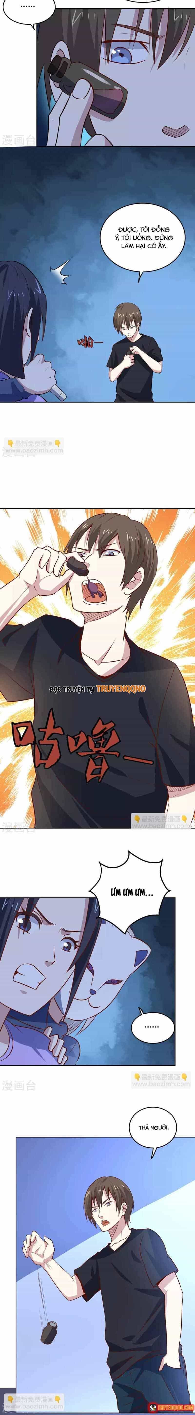 Ứng Dụng Thần Kỳ - Chương 90 - ảnh 4