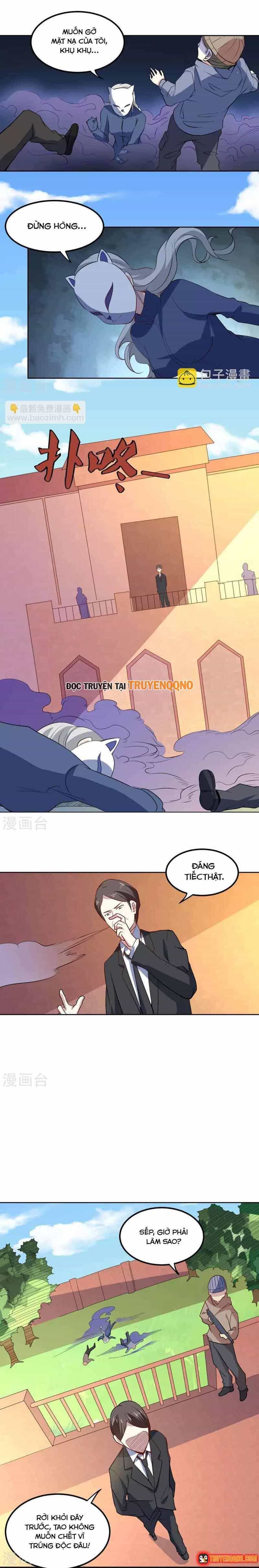 Ứng Dụng Thần Kỳ - Chương 93 - ảnh 3