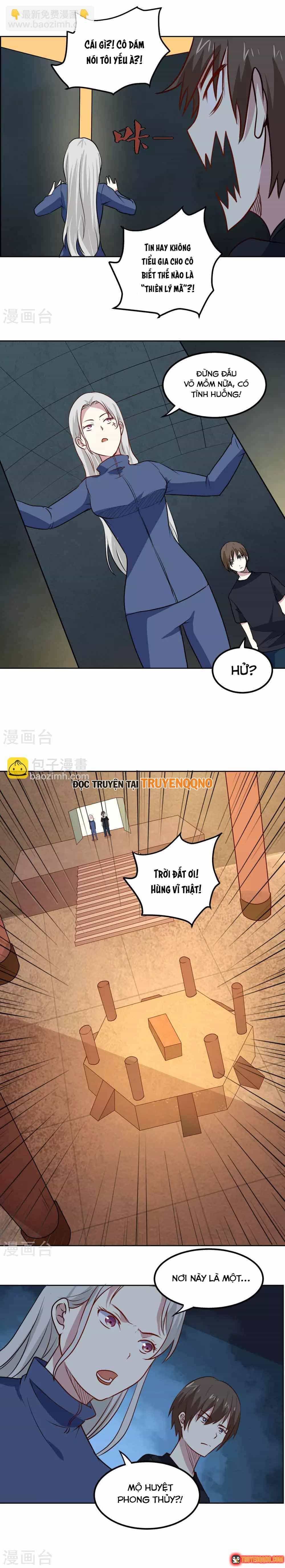 Ứng Dụng Thần Kỳ - Chương 94 - ảnh 8