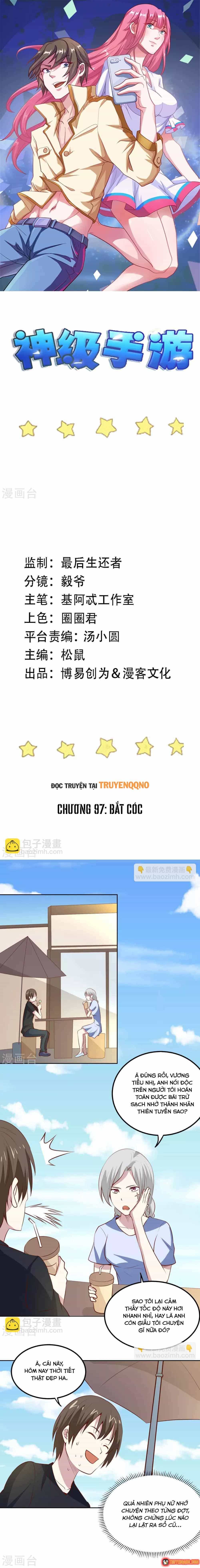 Ứng Dụng Thần Kỳ - Chương 97 - ảnh 2