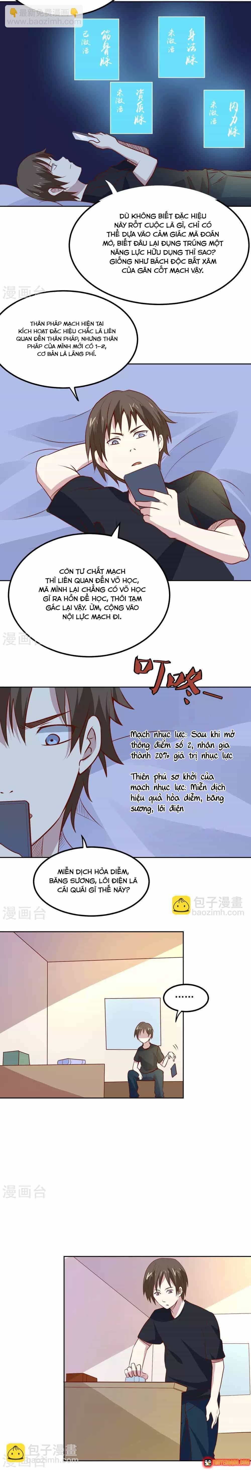 Ứng Dụng Thần Kỳ - Chương 97 - ảnh 5