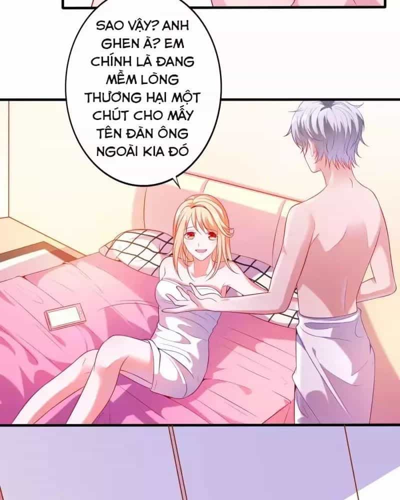Ứng Dụng Thần Tình Yêu - Chương 1 - ảnh 10