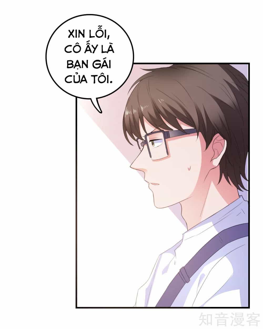 Ứng Dụng Thần Tình Yêu - Chương 14 - ảnh 31