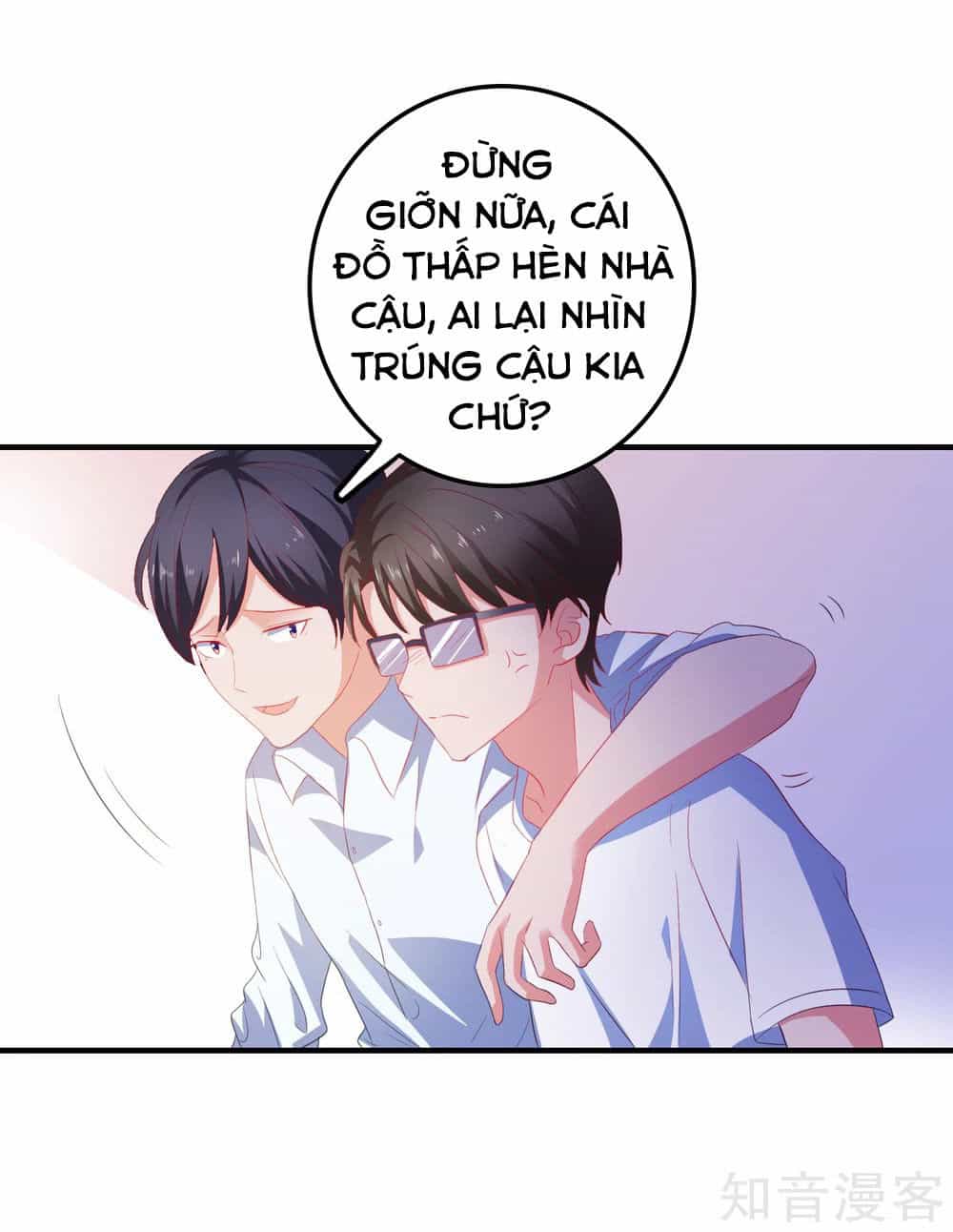 Ứng Dụng Thần Tình Yêu - Chương 14 - ảnh 32