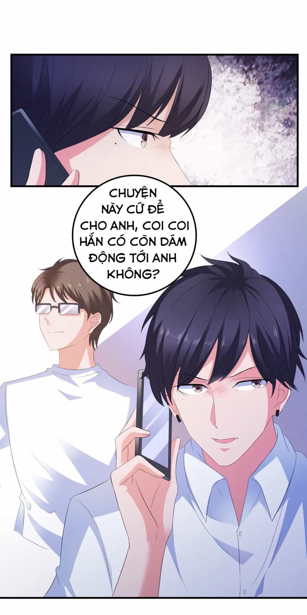 Ứng Dụng Thần Tình Yêu - Chương 14 - ảnh 46