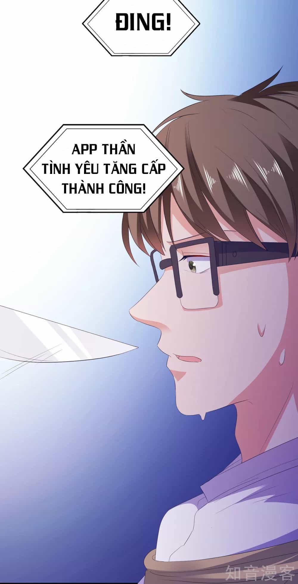 Ứng Dụng Thần Tình Yêu - Chương 15 - ảnh 38
