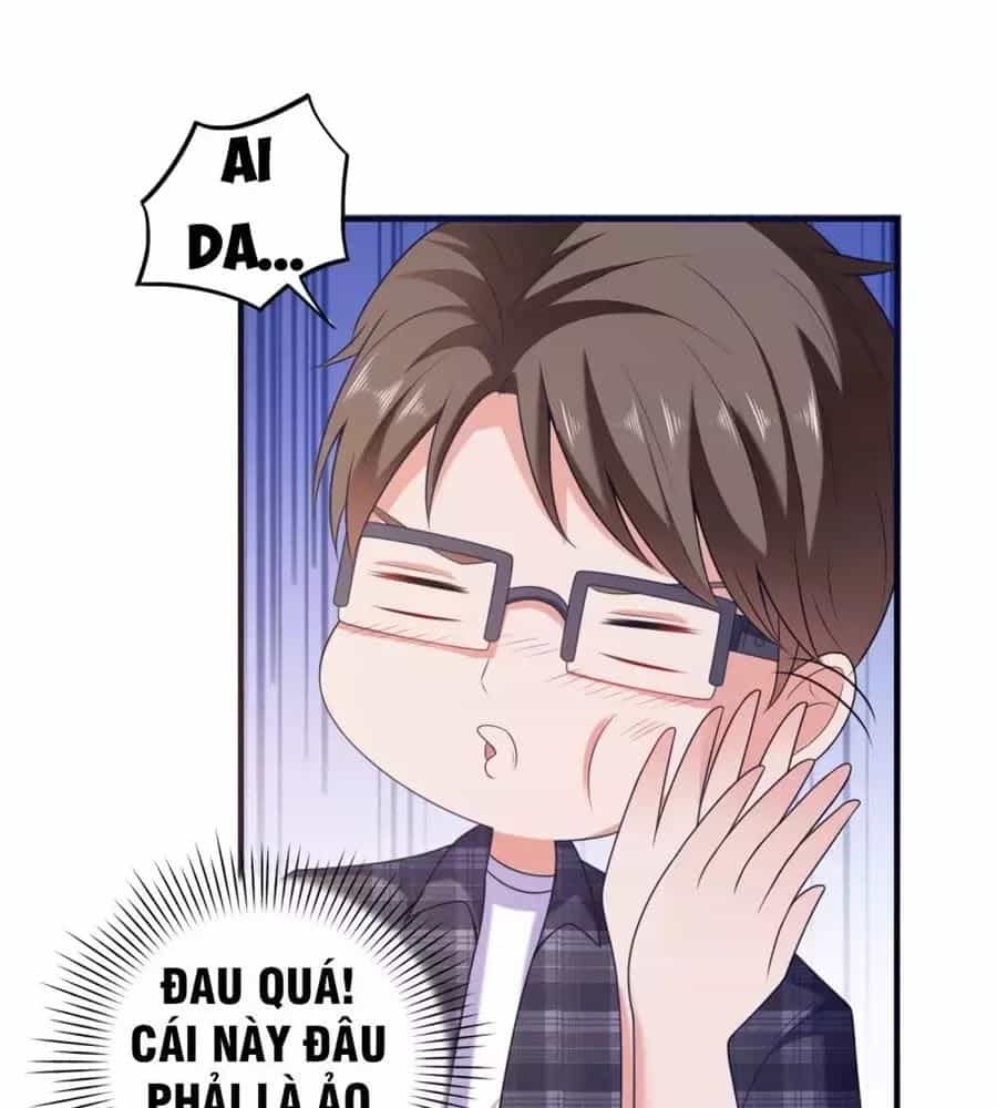 Ứng Dụng Thần Tình Yêu - Chương 3 - ảnh 13