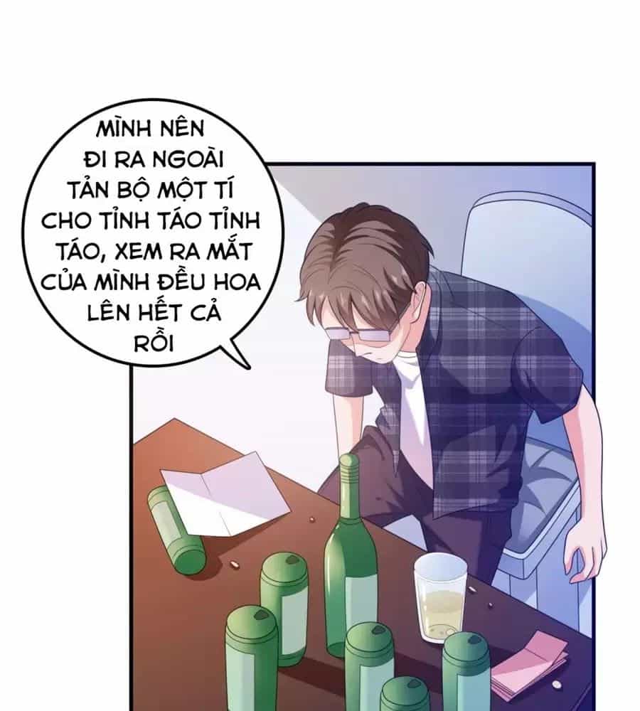 Ứng Dụng Thần Tình Yêu - Chương 3 - ảnh 8