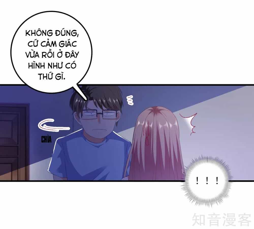 Ứng Dụng Thần Tình Yêu - Chương 9 - ảnh 35