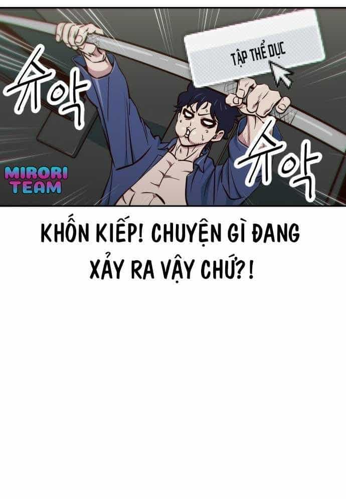 Unluck - Chương 1 - ảnh 144