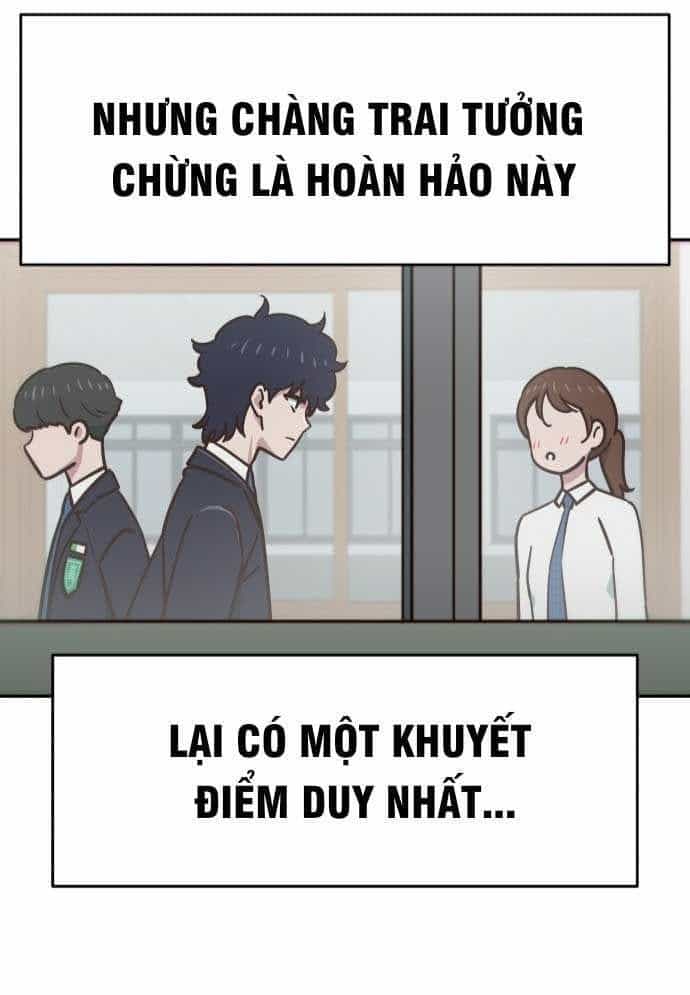 Unluck - Chương 1 - ảnh 15