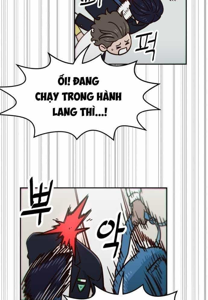 Unluck - Chương 1 - ảnh 32