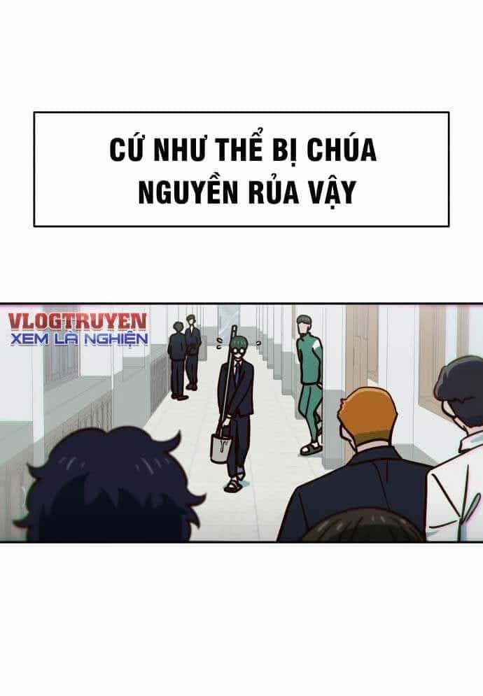 Unluck - Chương 1 - ảnh 37