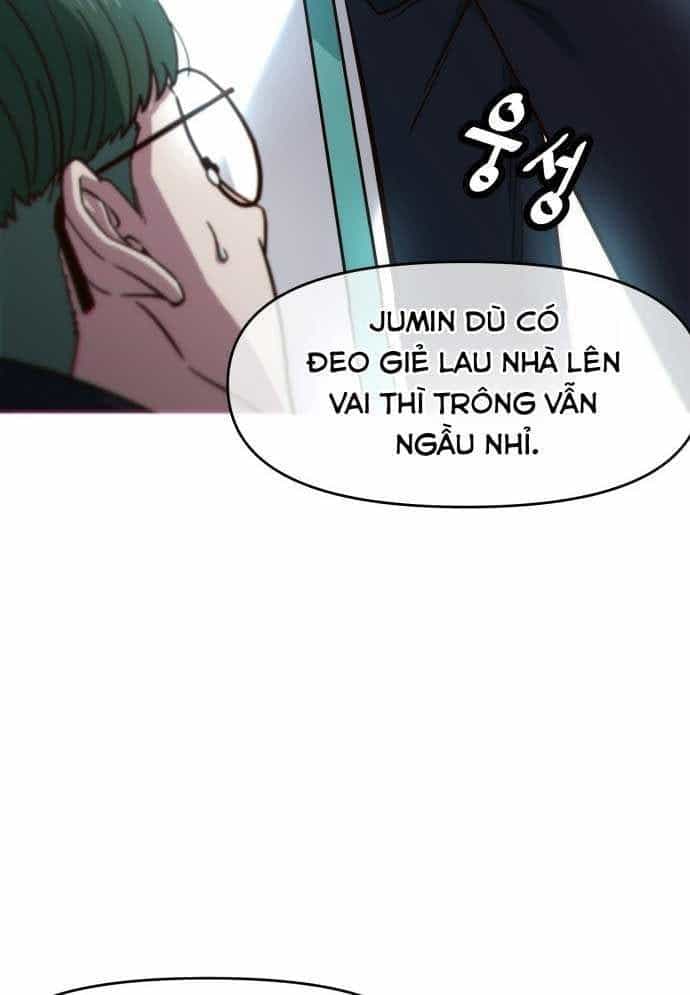 Unluck - Chương 1 - ảnh 46