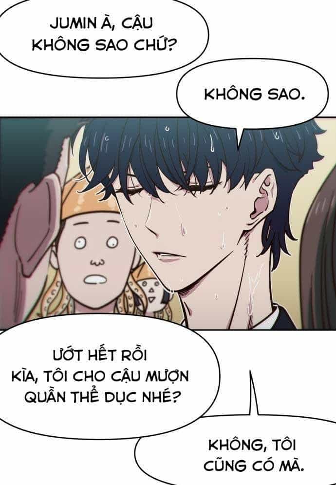 Unluck - Chương 1 - ảnh 47