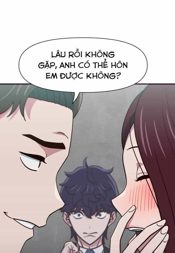 Unluck - Chương 11 - ảnh 120