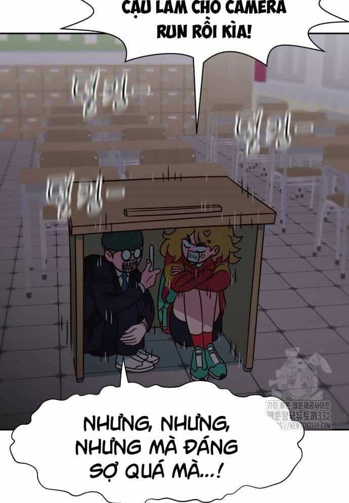 Unluck - Chương 14 - ảnh 36