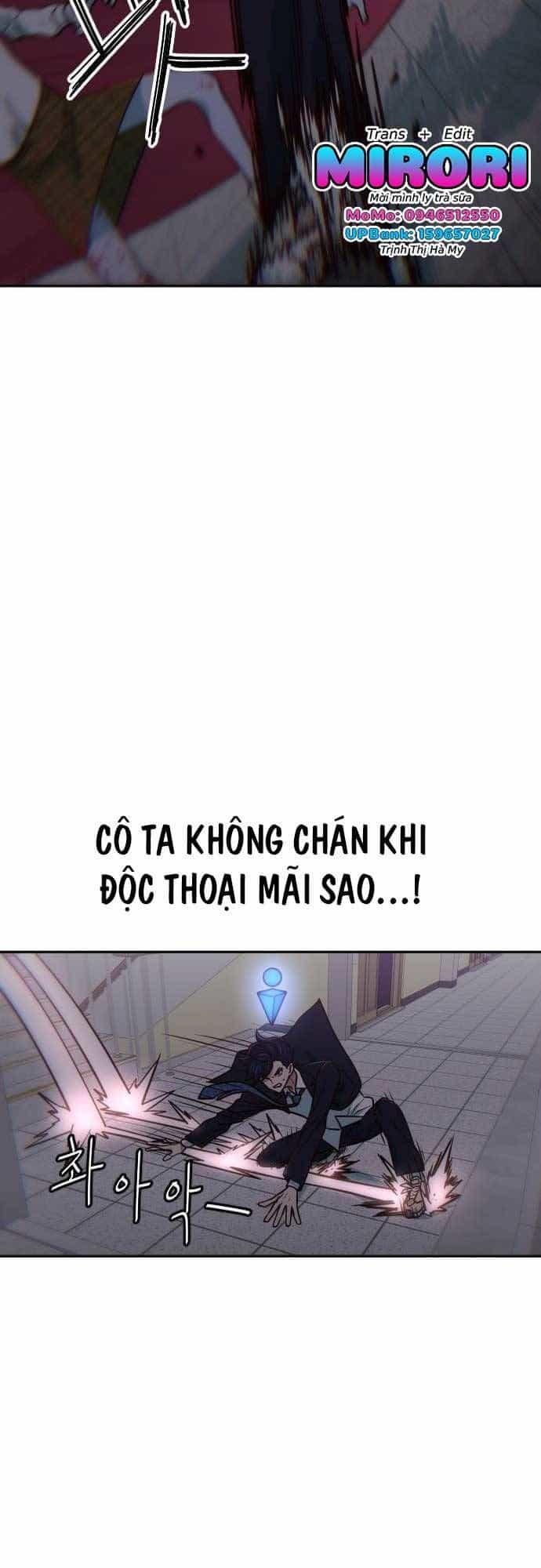 Unluck - Chương 15 - ảnh 27