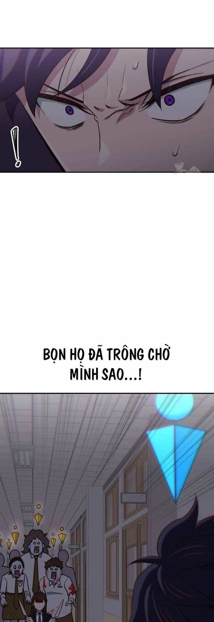 Unluck - Chương 15 - ảnh 28