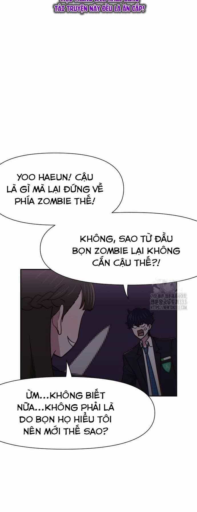 Unluck - Chương 15 - ảnh 31