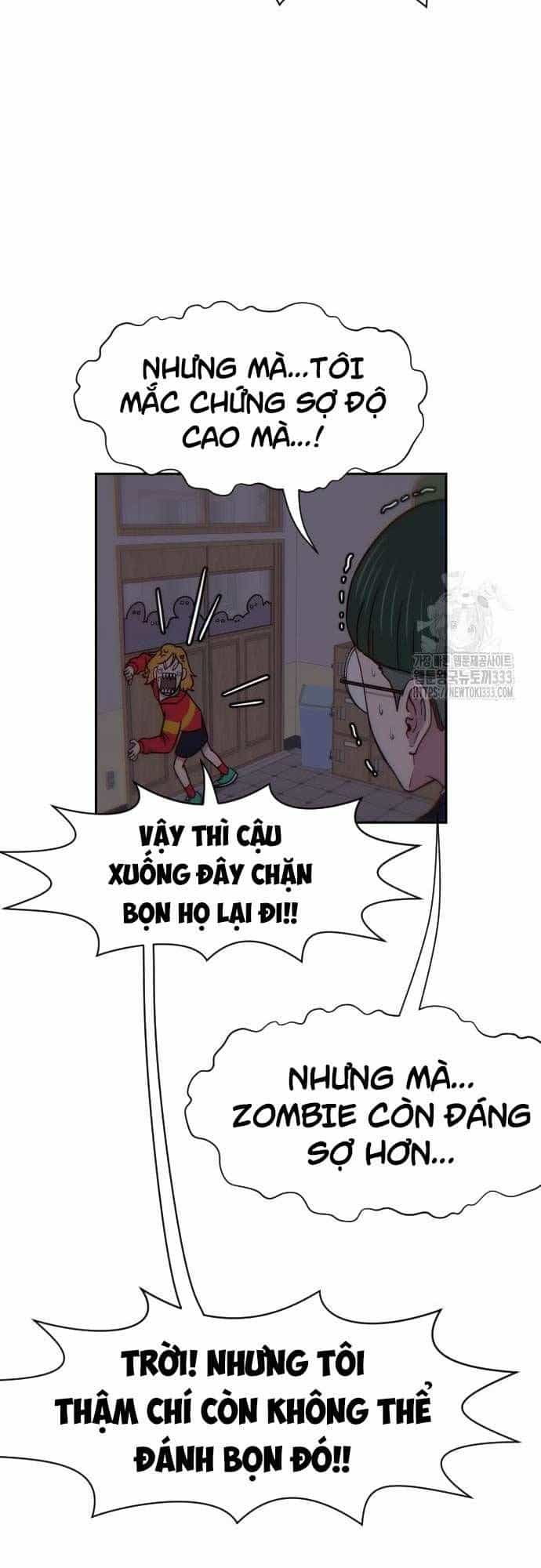 Unluck - Chương 15 - ảnh 36