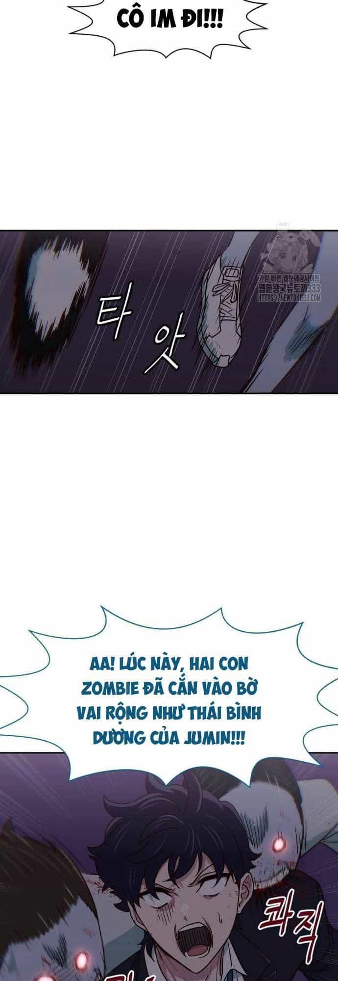 Unluck - Chương 15 - ảnh 44