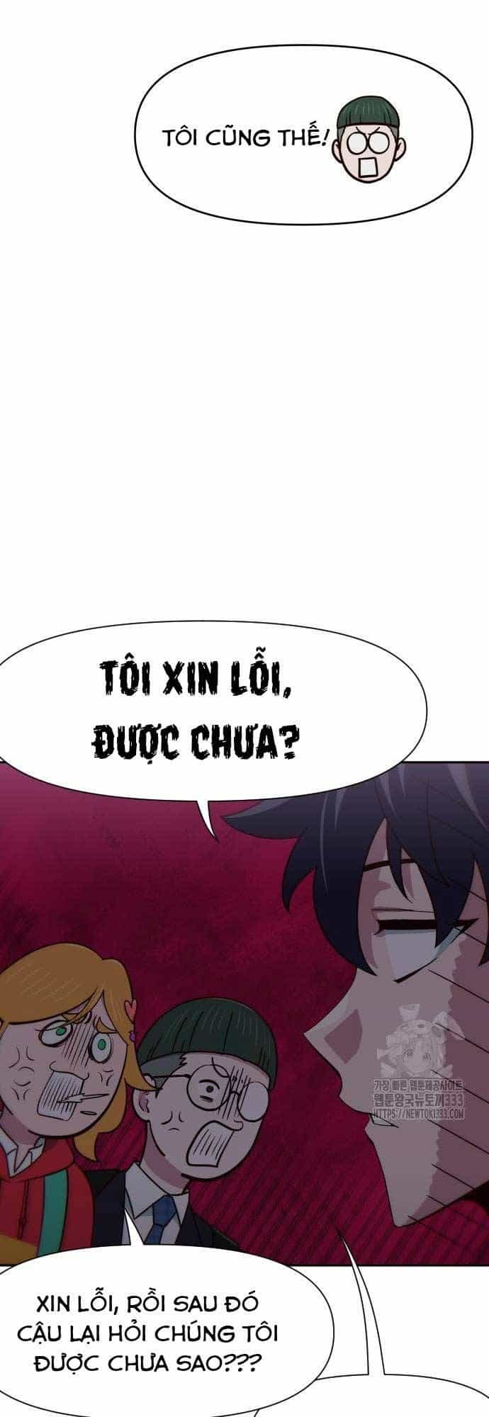 Unluck - Chương 15 - ảnh 6
