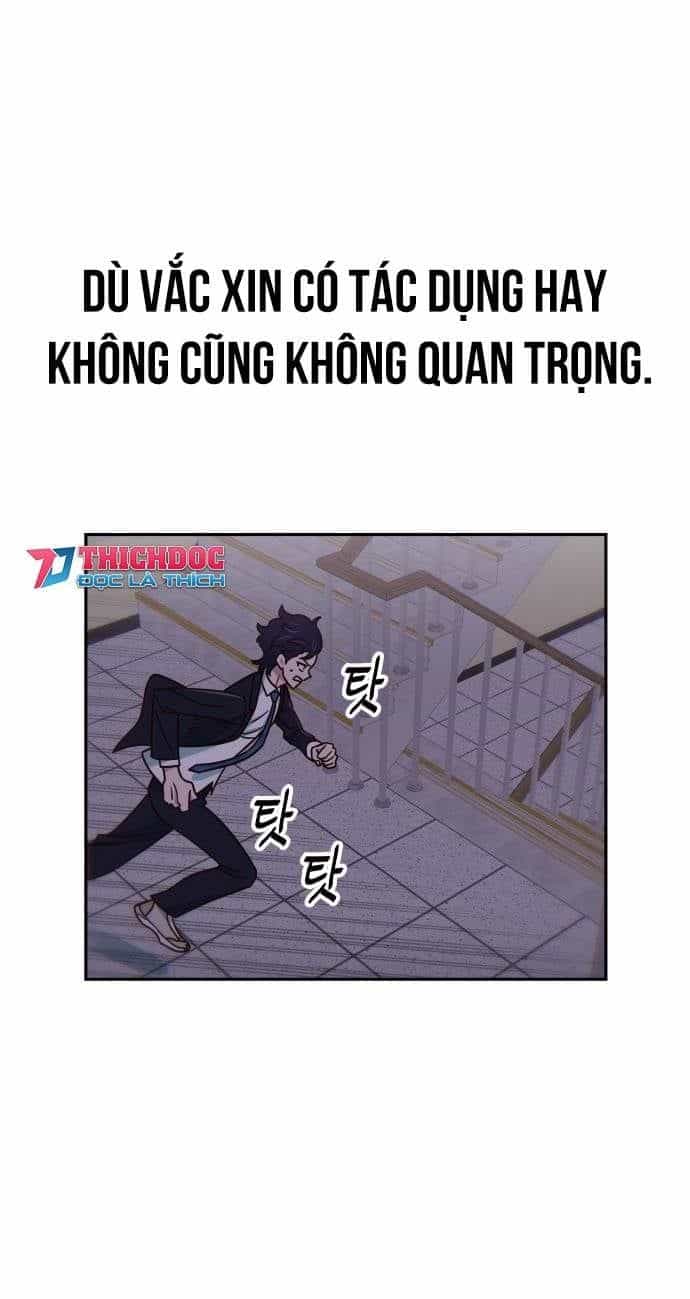Unluck - Chương 16 - ảnh 12