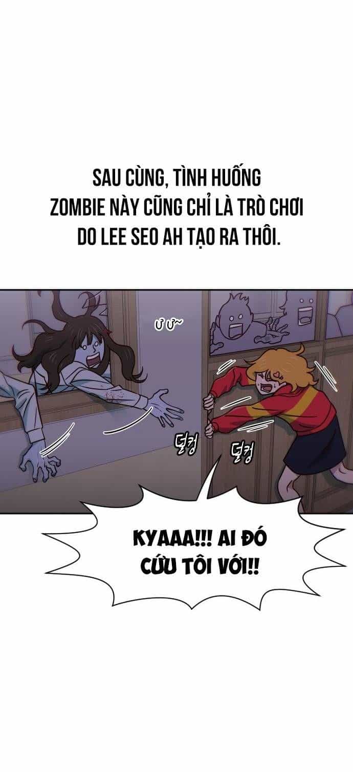 Unluck - Chương 16 - ảnh 13