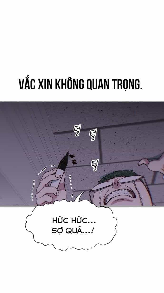 Unluck - Chương 16 - ảnh 14