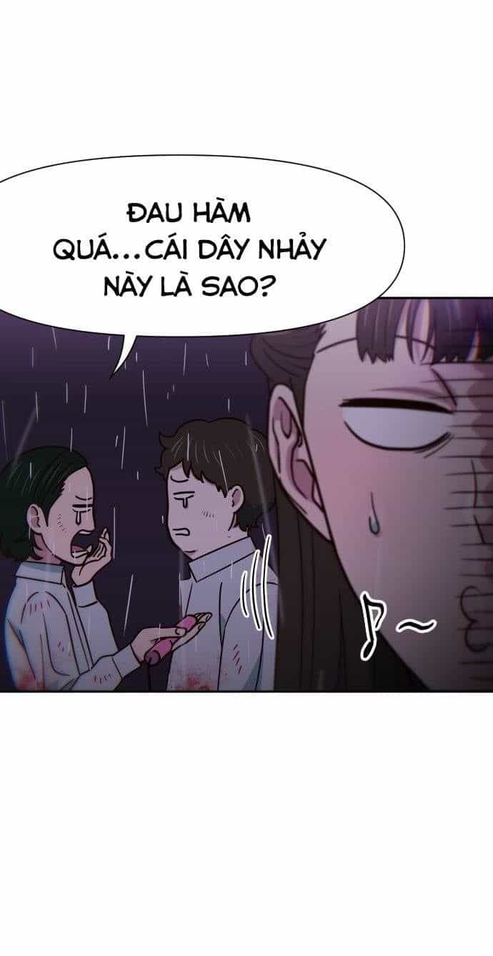 Unluck - Chương 16 - ảnh 30