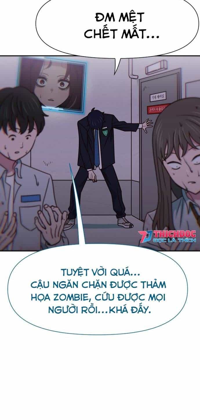 Unluck - Chương 16 - ảnh 32