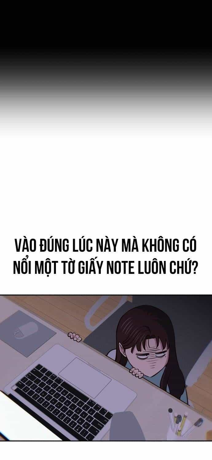 Unluck - Chương 19 - ảnh 10